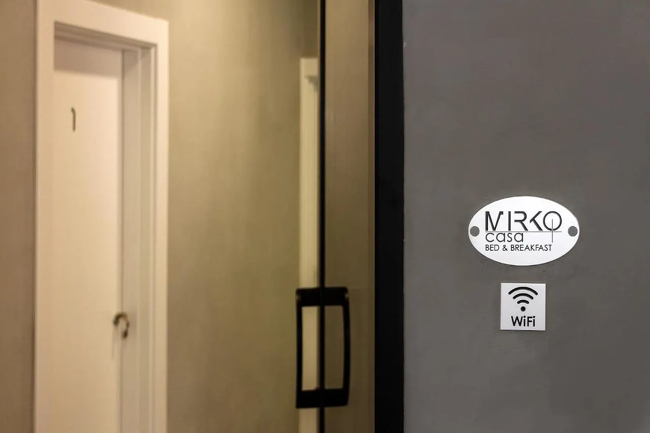 Casa Mirko - Bed&Breakfast Arezzo