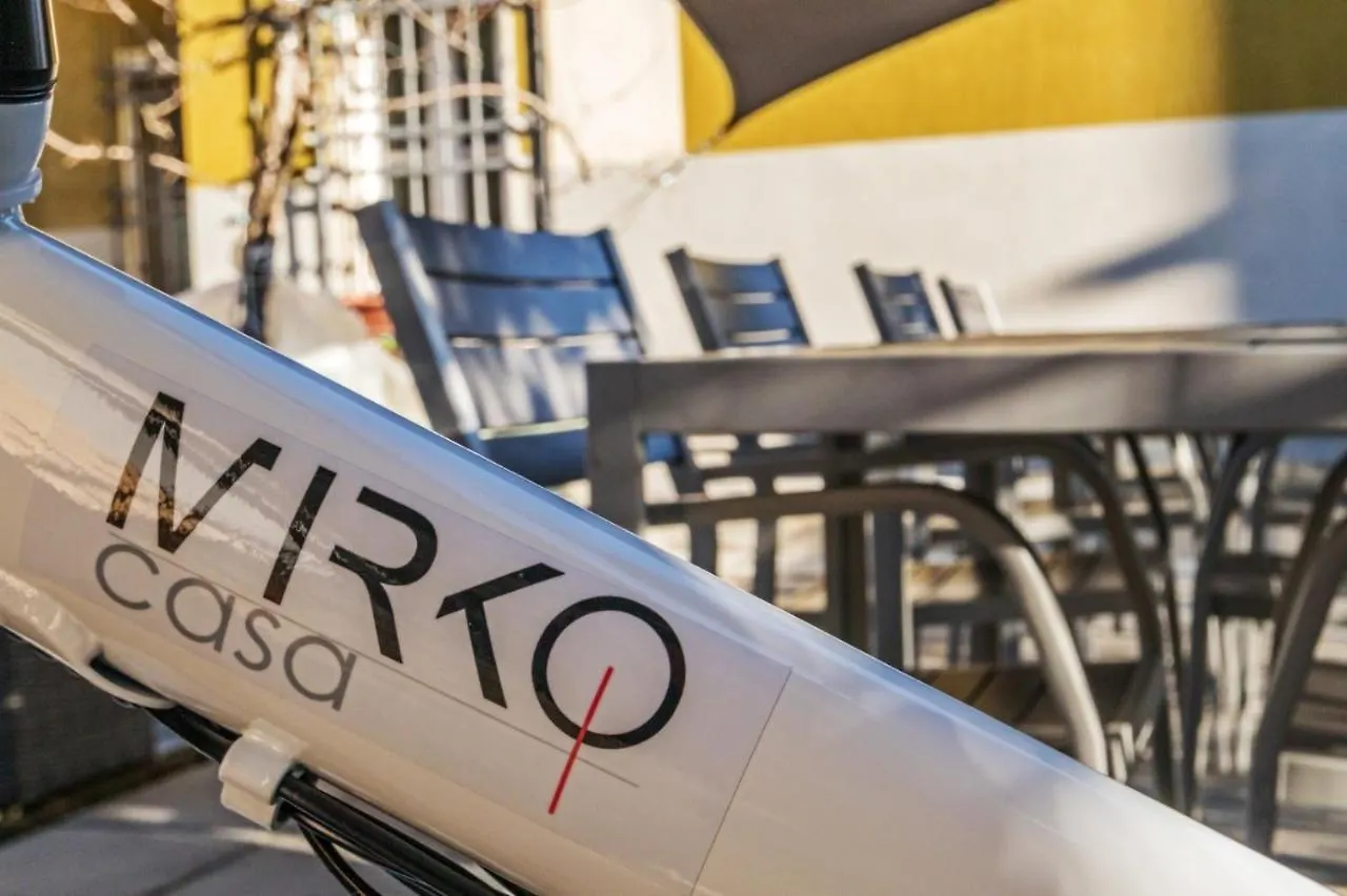 Casa Mirko - Bed&Breakfast Arezzo