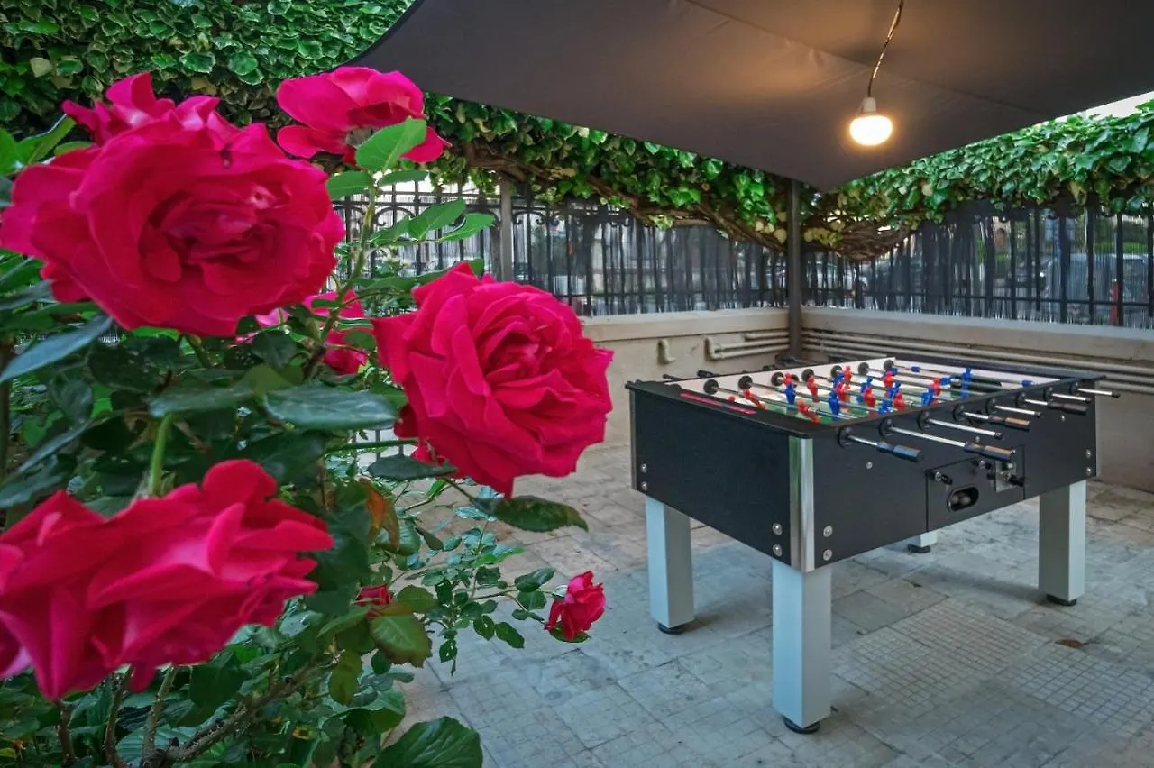 Bed and breakfast Casa Mirko - Bed&Breakfast Arezzo Italia