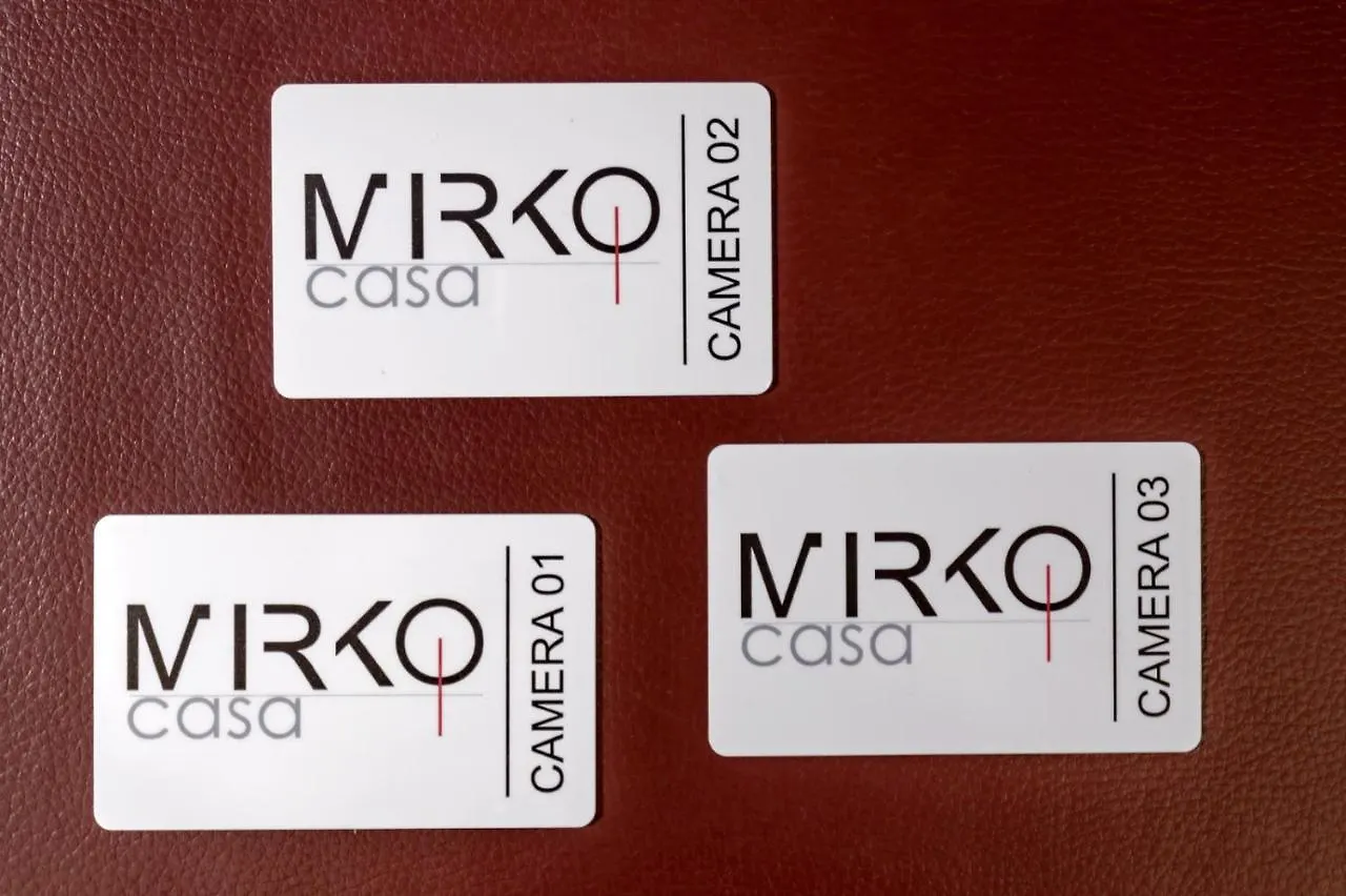 Casa Mirko - Bed&Breakfast Arezzo