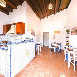  Bed and breakfast Agrodolce Italia