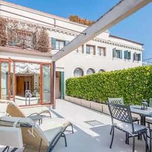 Ai Cavalieri Di Hotel Venetië