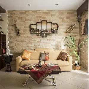  Bed and breakfast Dolce Conca D'oro Italia