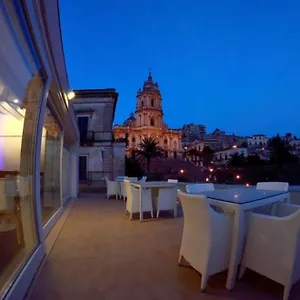 San Giorgio Hotel Modica