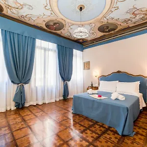 ** Pensión Ca' Lavezzera Italia