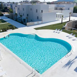 Camaro Aparthotel Favignana